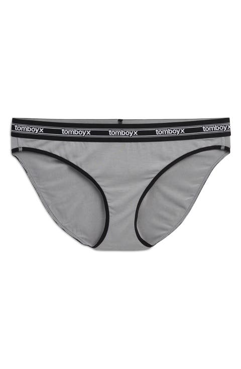 Stretch Modal Bikini (Regular 
Plus Size)