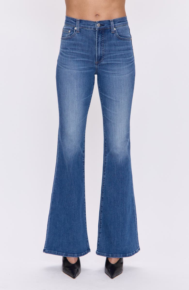Kinsley Flare Jeans