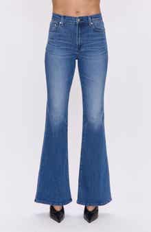 Pistola Kinsley Flare Jeans