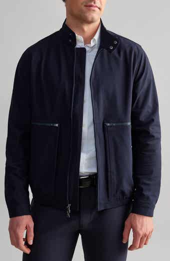 Rhone Commuter Pro Utility Jacket
