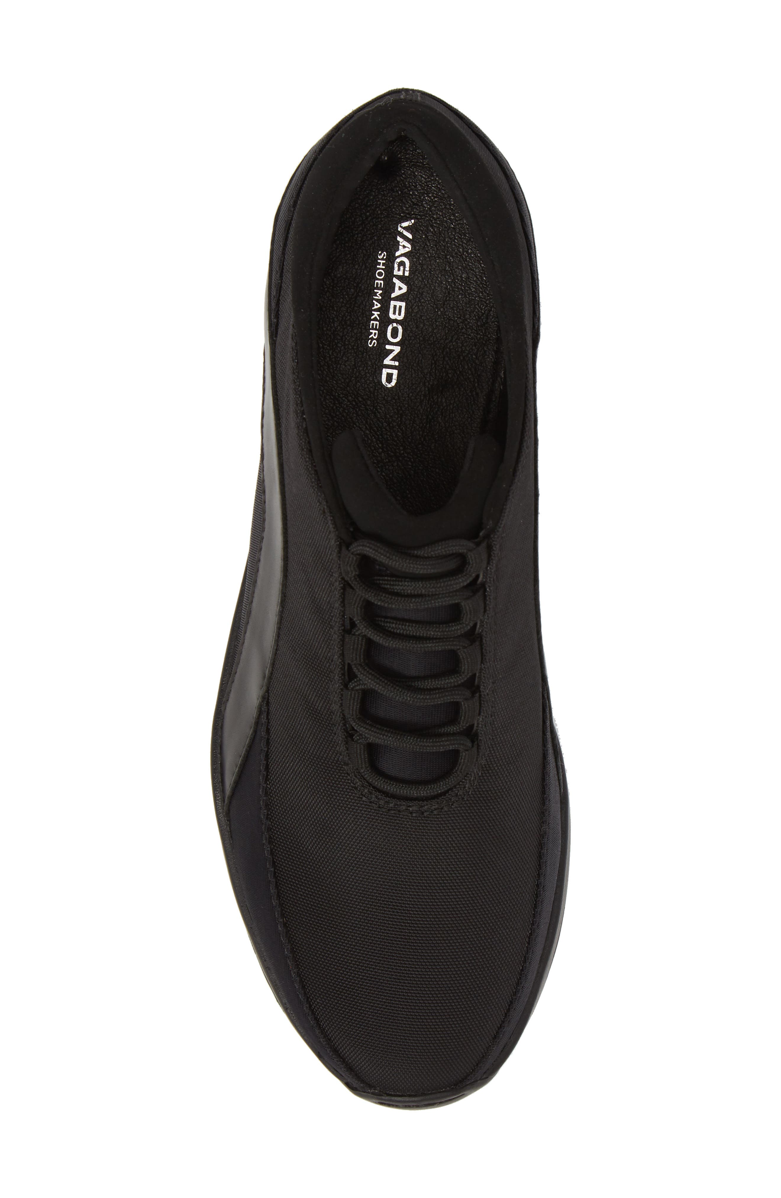 Vagabond Shoemakers Casey Platform Sneaker, Alternate, color, 