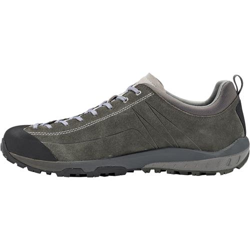 Asolo Space Gv Hiking Shoe In Gray
