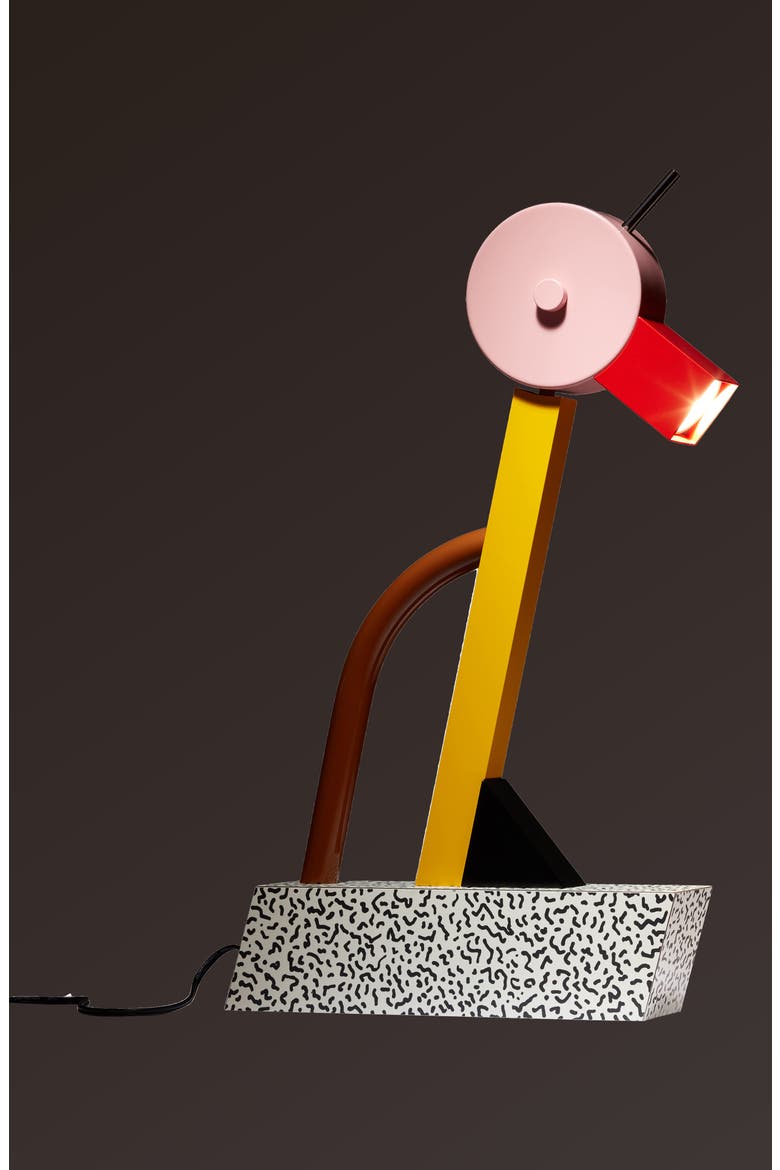 MEMPHIS Milano Tahiti Lamp, Alternate, color, MULTI