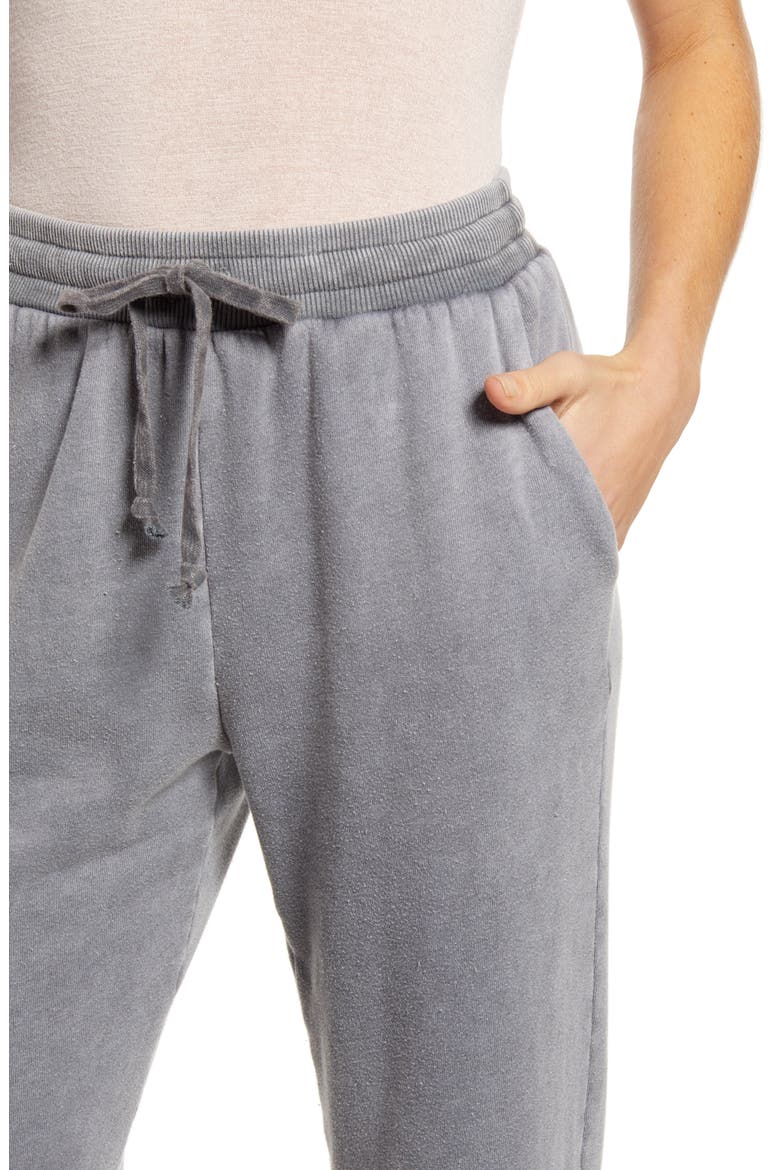 Boat House Joggers, Alternate, color, WASHED GREY