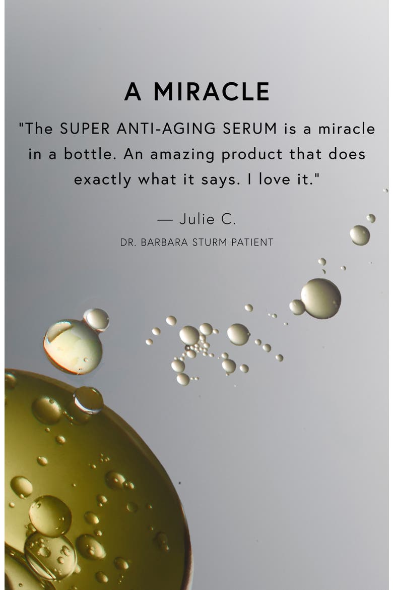 Super Anti-Aging Serum, Alternate, color, NO COLOR