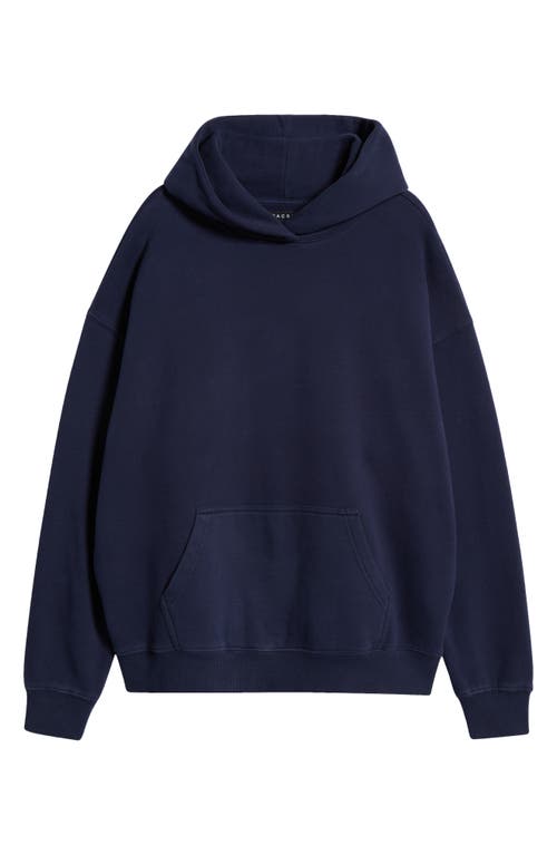 PACSUN PACSUN CORE SOLID HOODIE
