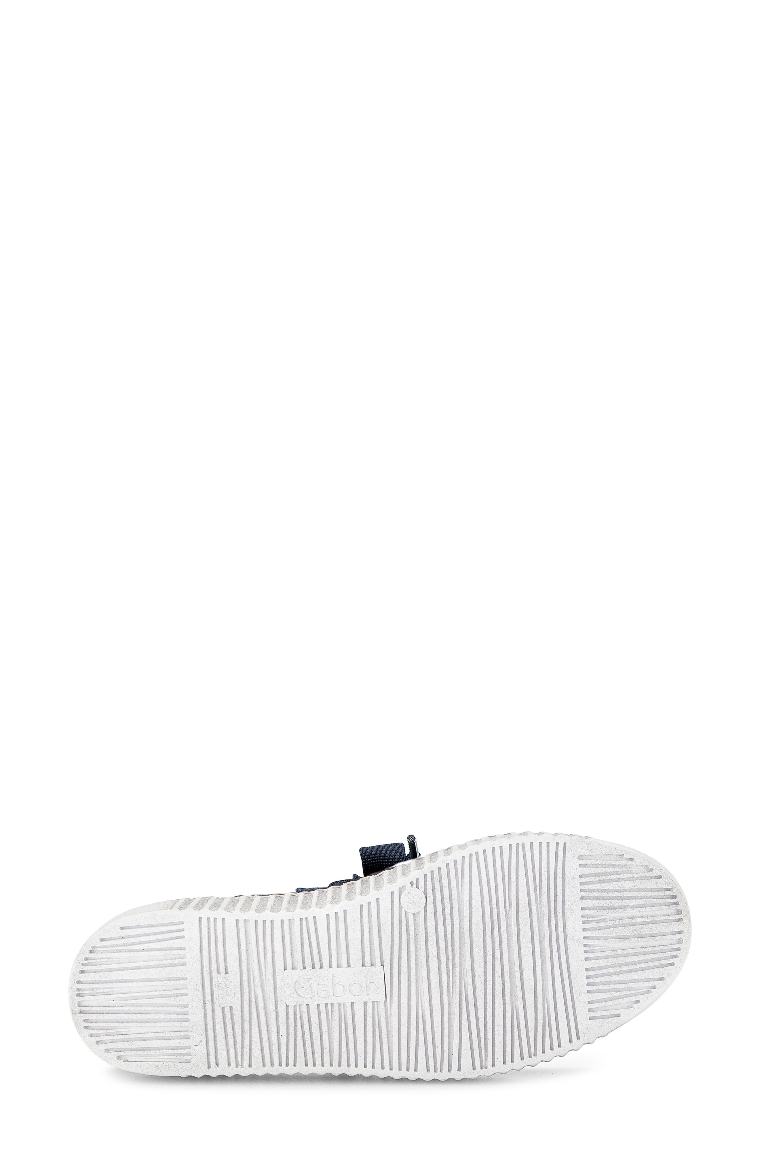 83.333 Platform Sneaker, Alternate, color, MARINE