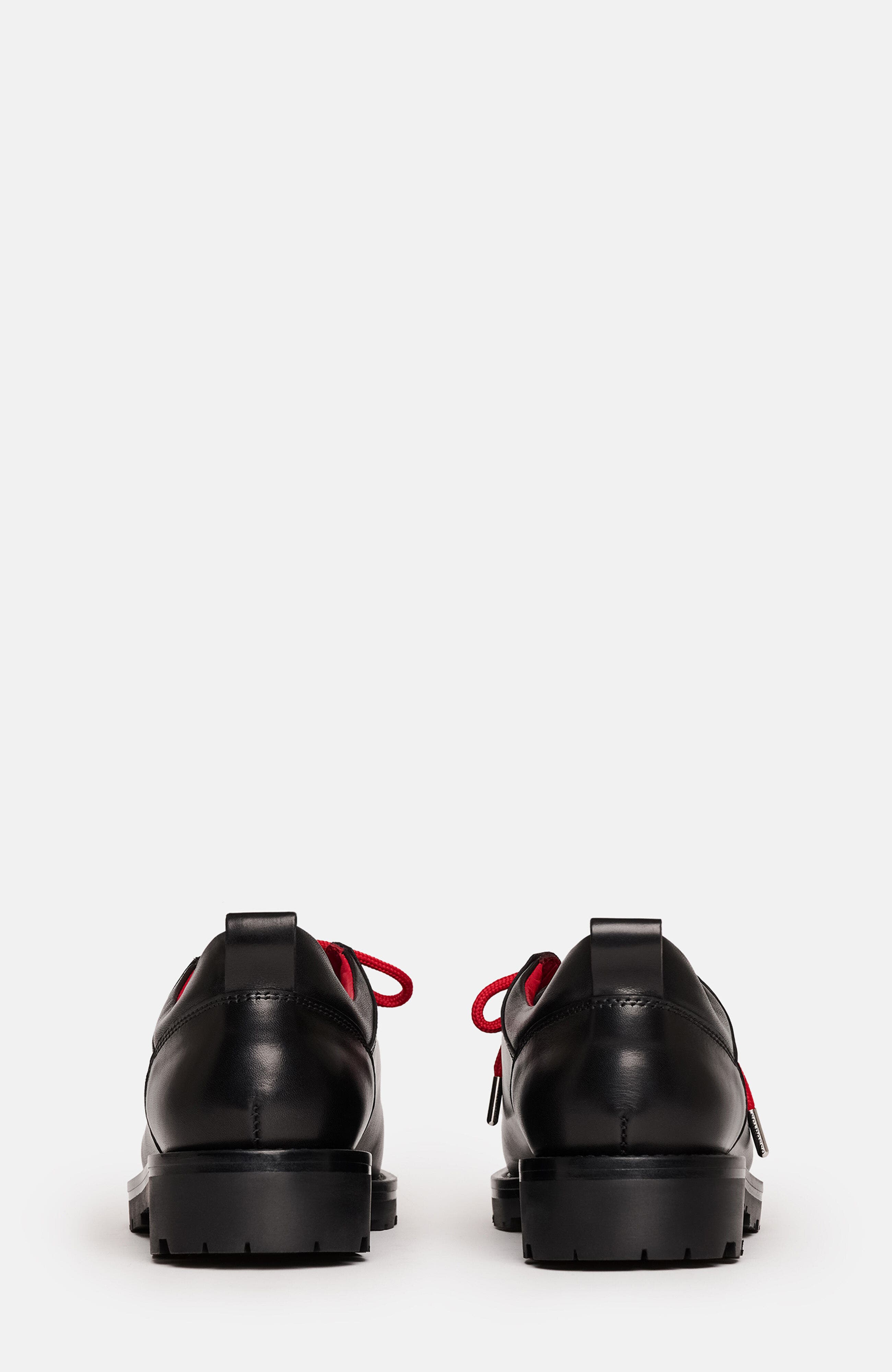 SCAROSSO Cora Boots, Alternate, color, Black - Calf