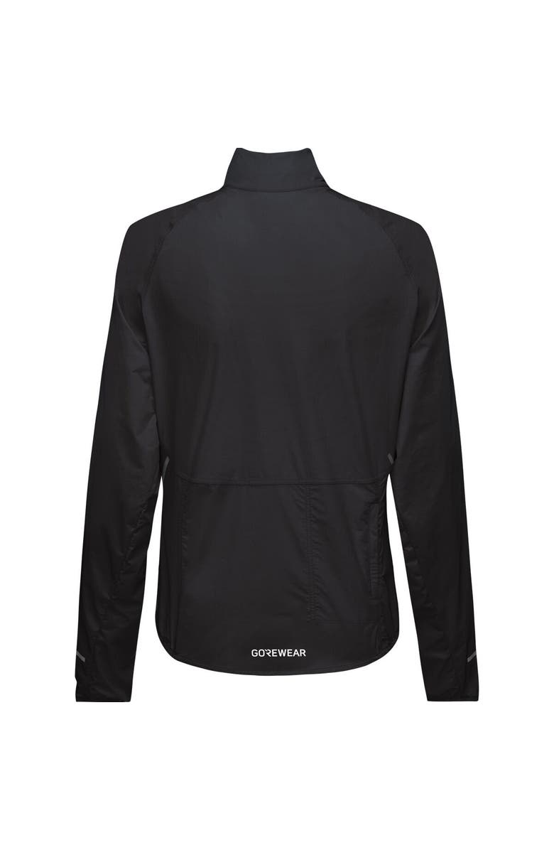 GOREWEAR Spinshift Windbreaker - Women's, Alternate, color, Black