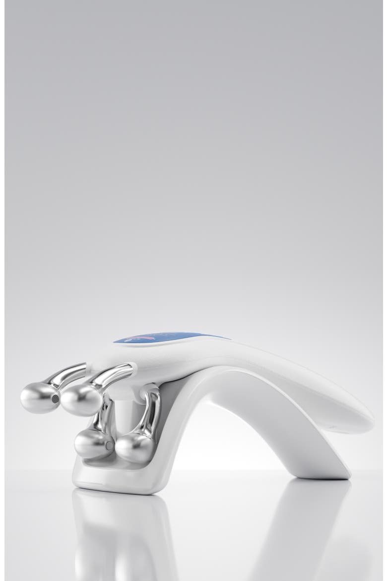 bt-sculpt GEN2 Microcurrent Sculpting, Alternate, color, White