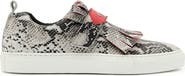 Tiannia Barnes Serena Sneakers