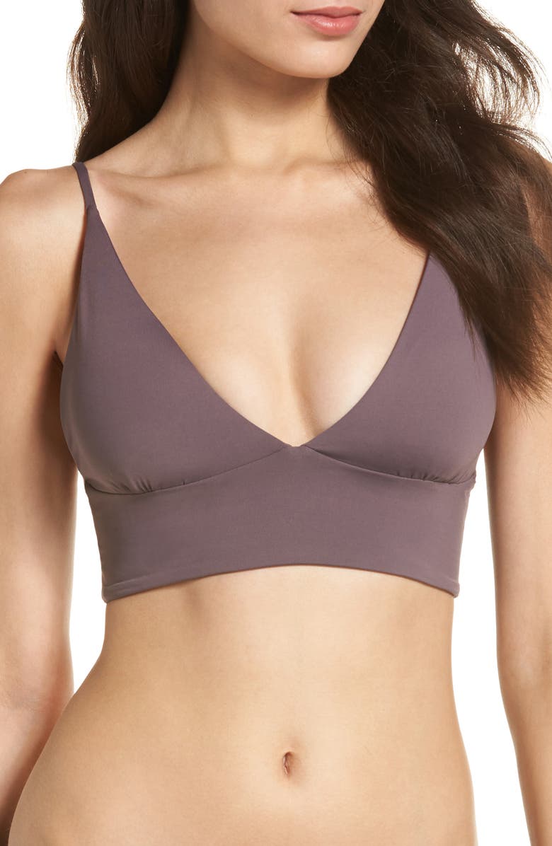 LSPACE L Space Olivia Bikini Top, Alternate, color, 