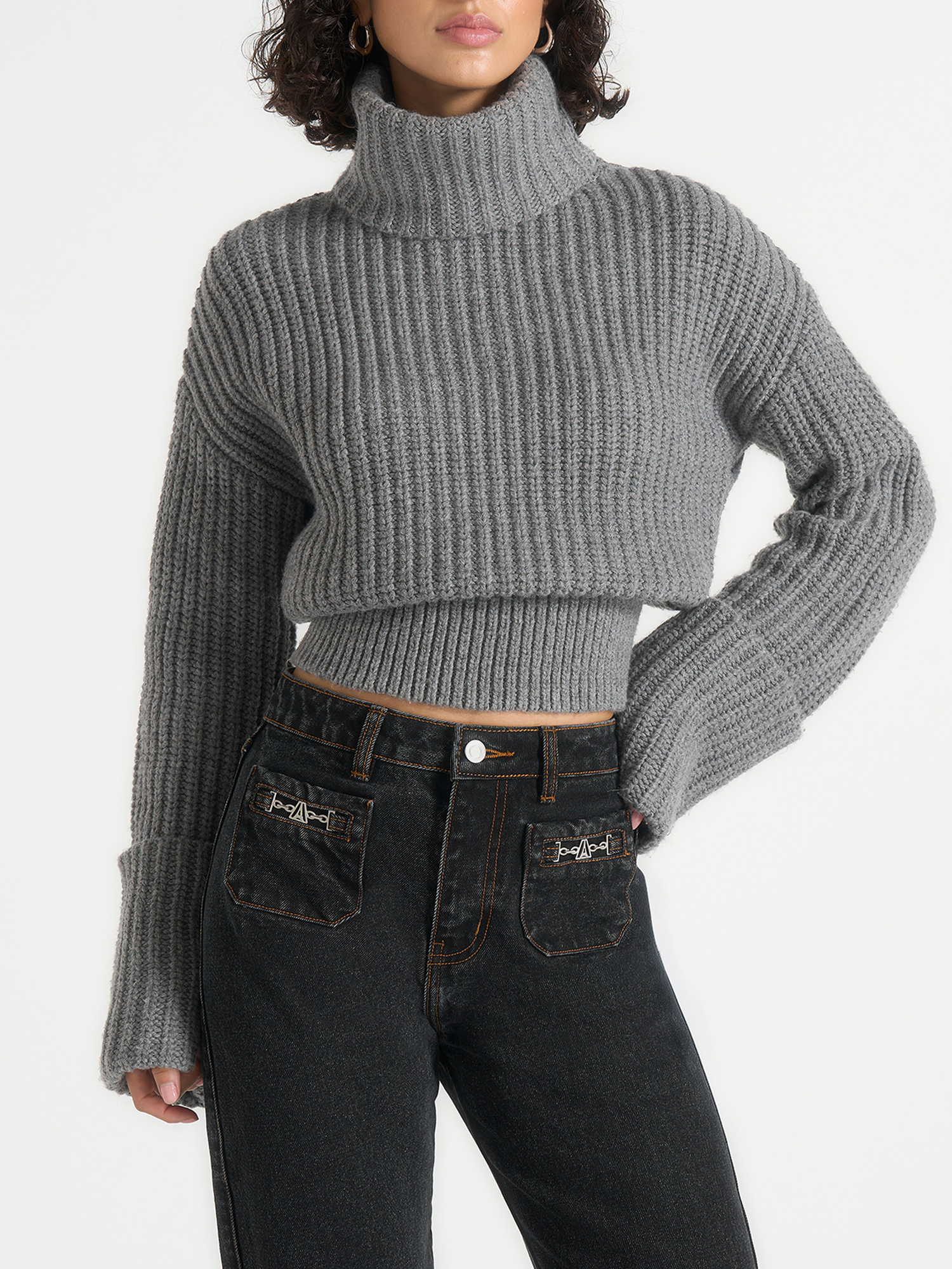 selected Grey