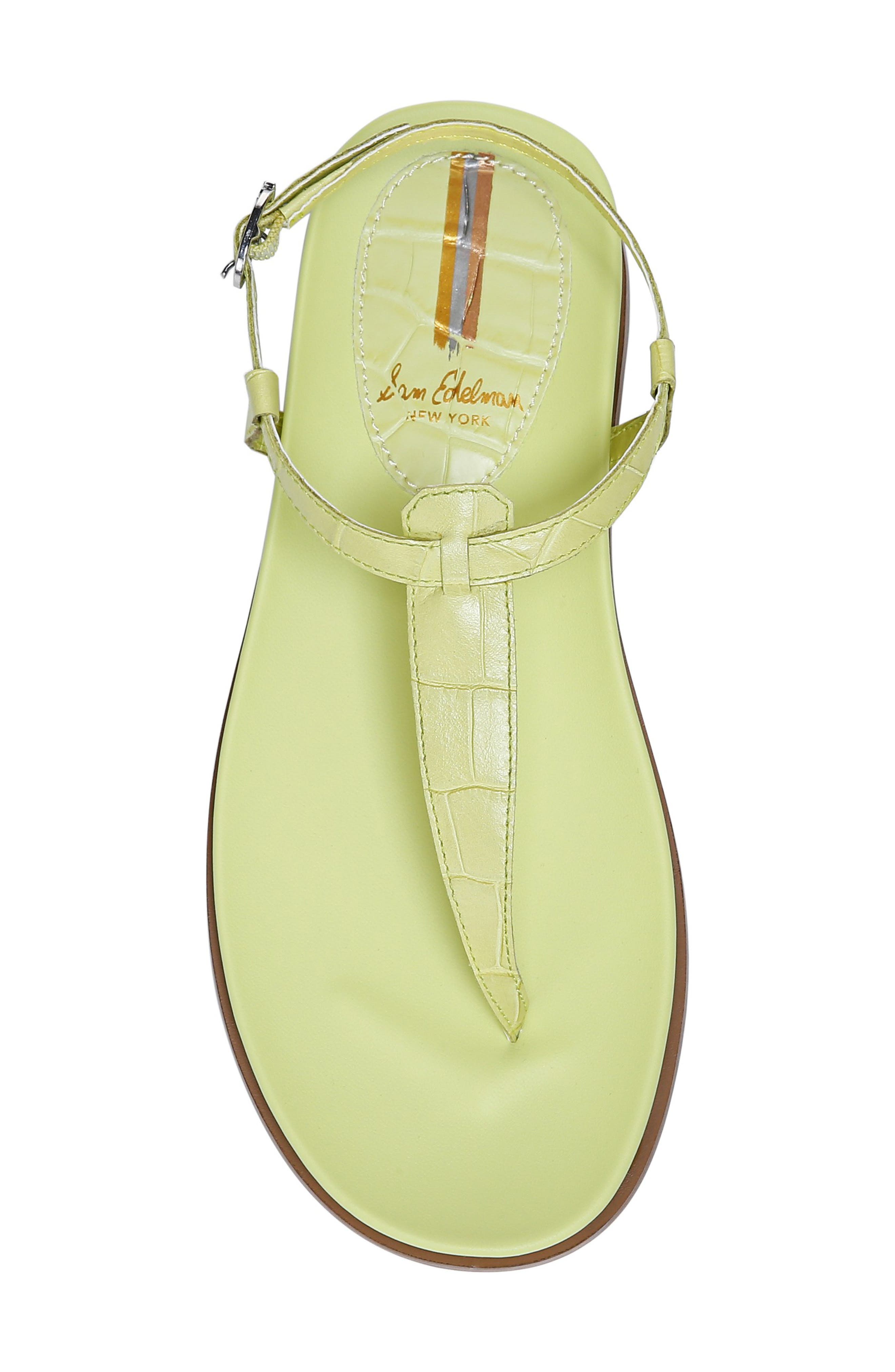 Naomi Sandal, Alternate, color, KIWI