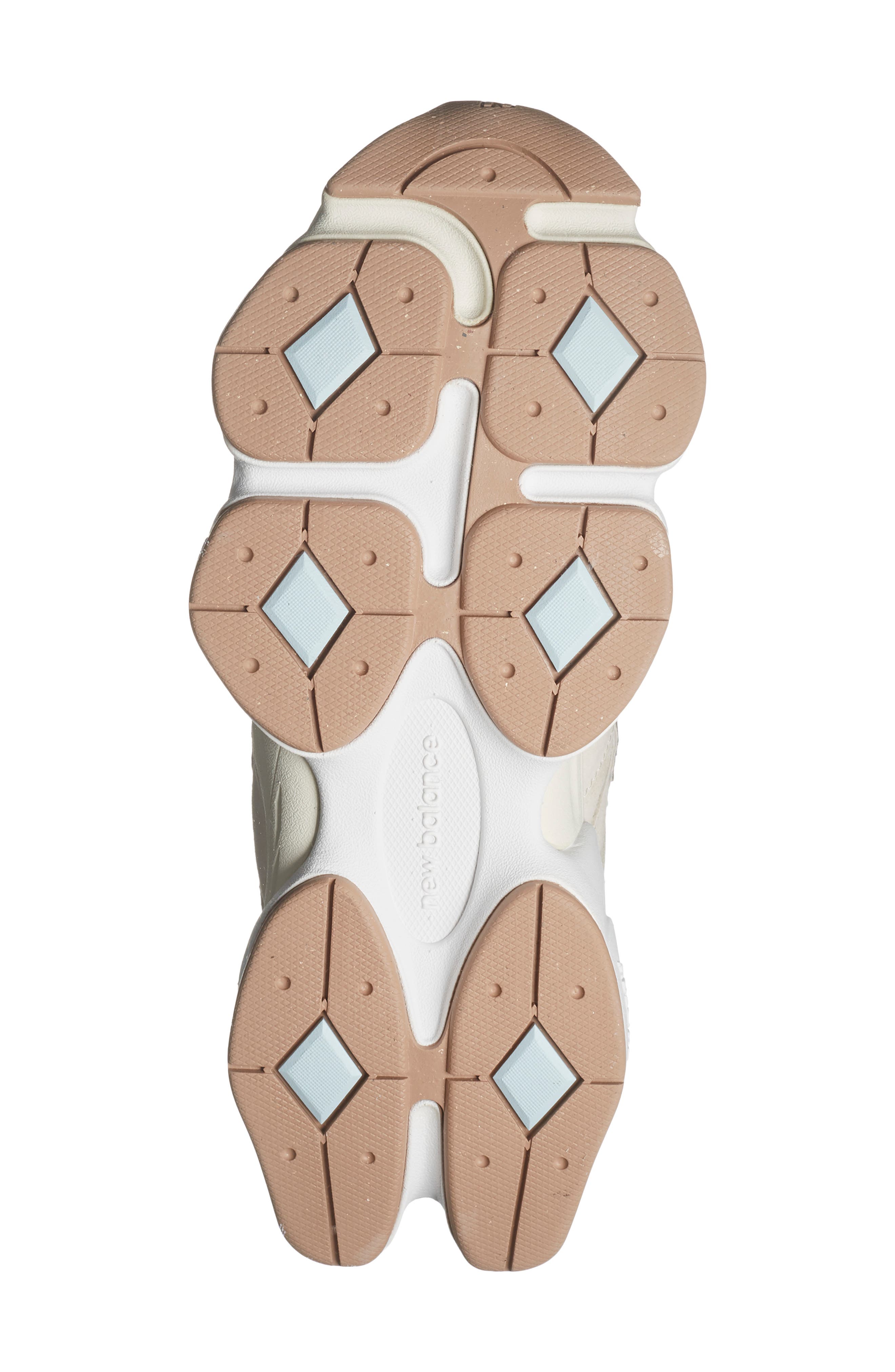 Женские кроссовки New Balance Gender Inclusive 9060 Sneaker — фото 6