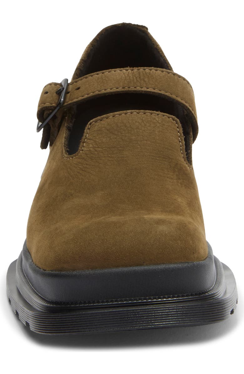 Dr. Martens Maybole Mary Jane Shoe, Alternate, color, Olive