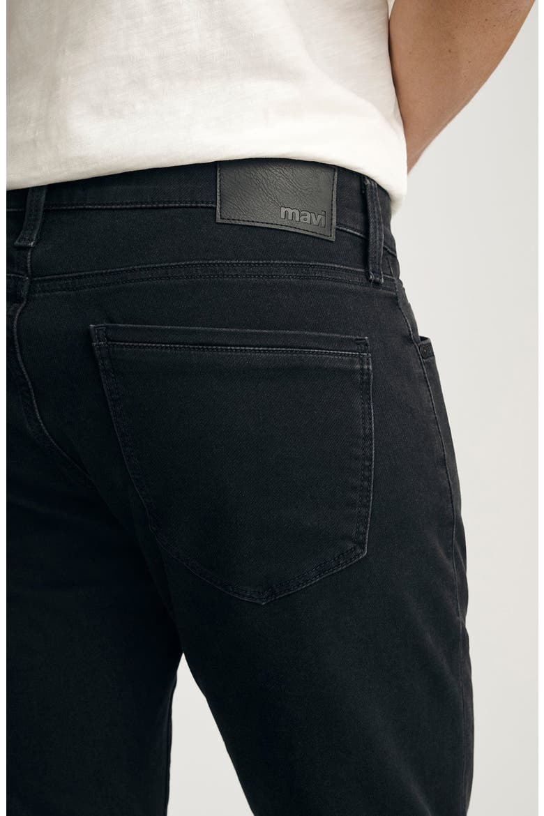 Jake Slim Fit Jeans, Alternate, color, SMOKE EXPLORER