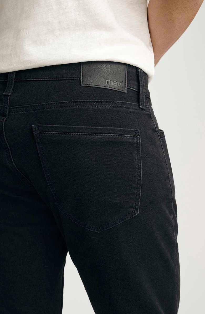 Mavi Jeans Jake Slim Fit Jeans, Alternate, color,