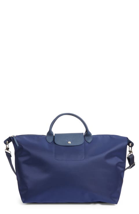 Large Le Pliage Neo 18-Inch Nylon Travel Bag