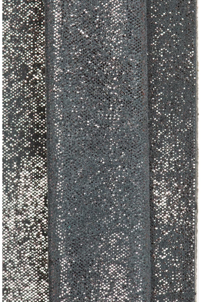 Skinny Leather Wrap Belt, Alternate, color, PEARL SHIMMER