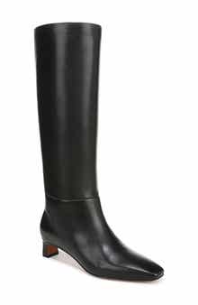 Vince Harlan Knee High Boot