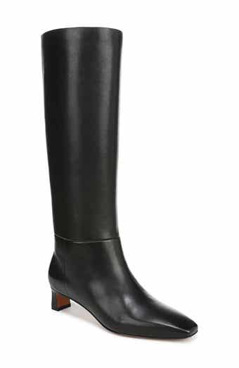 Vince Harlan Knee High Boot