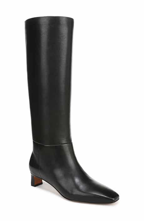Vince Harlan Knee High Boot
