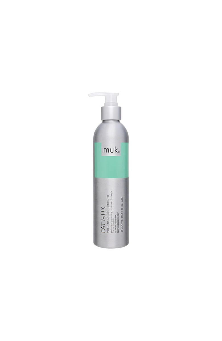 Muk Haircare Fat muk Volumising Conditioner, Main, color, 10.14 Oz