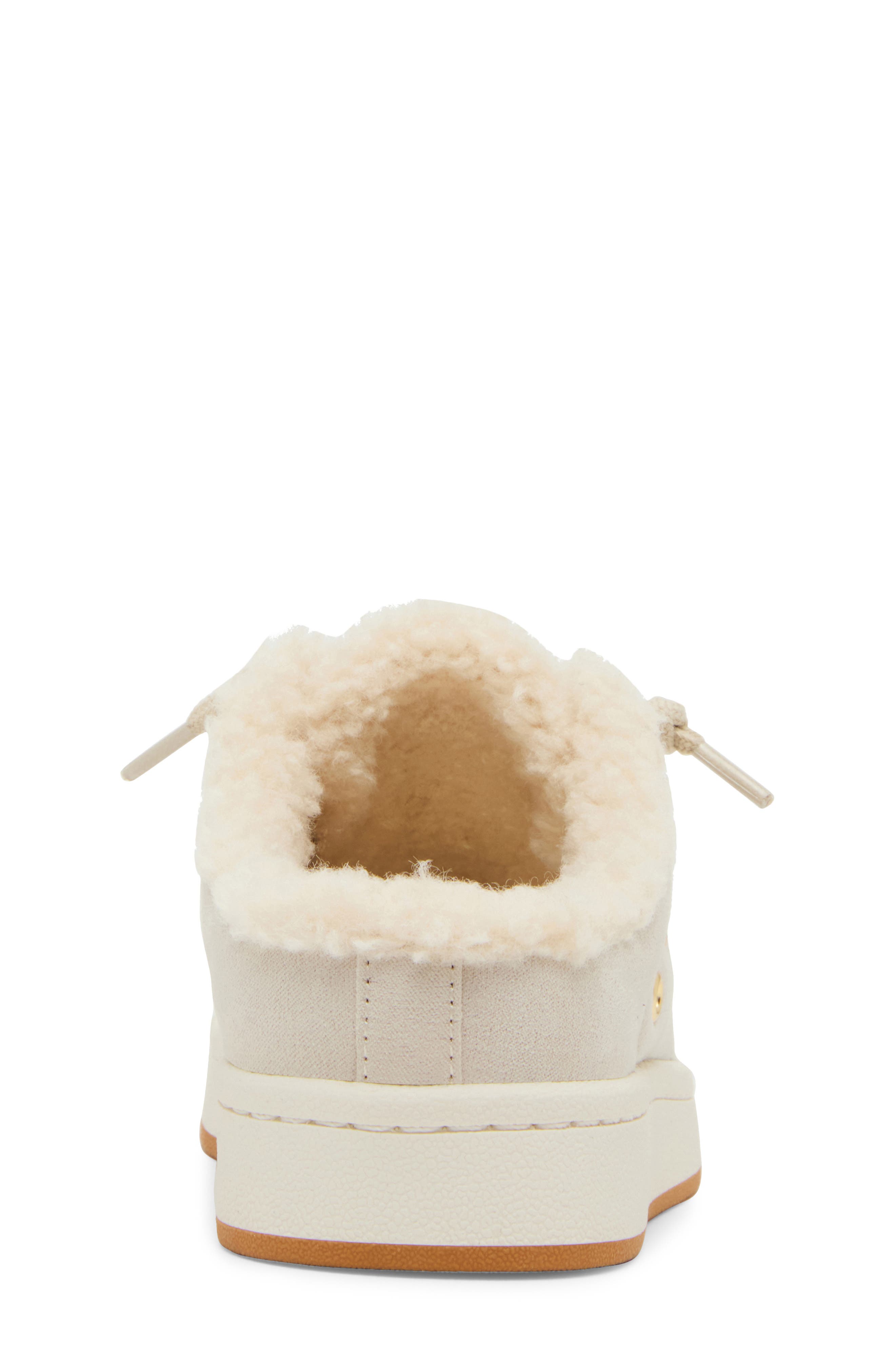 Kids' JNavi Sneaker Mule, Alternate, color, TAUPE