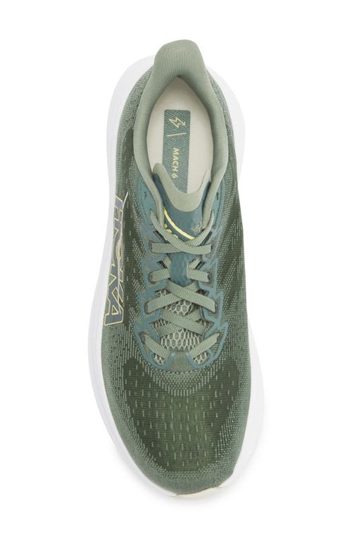 Hoka Mach 6 Running Shoe