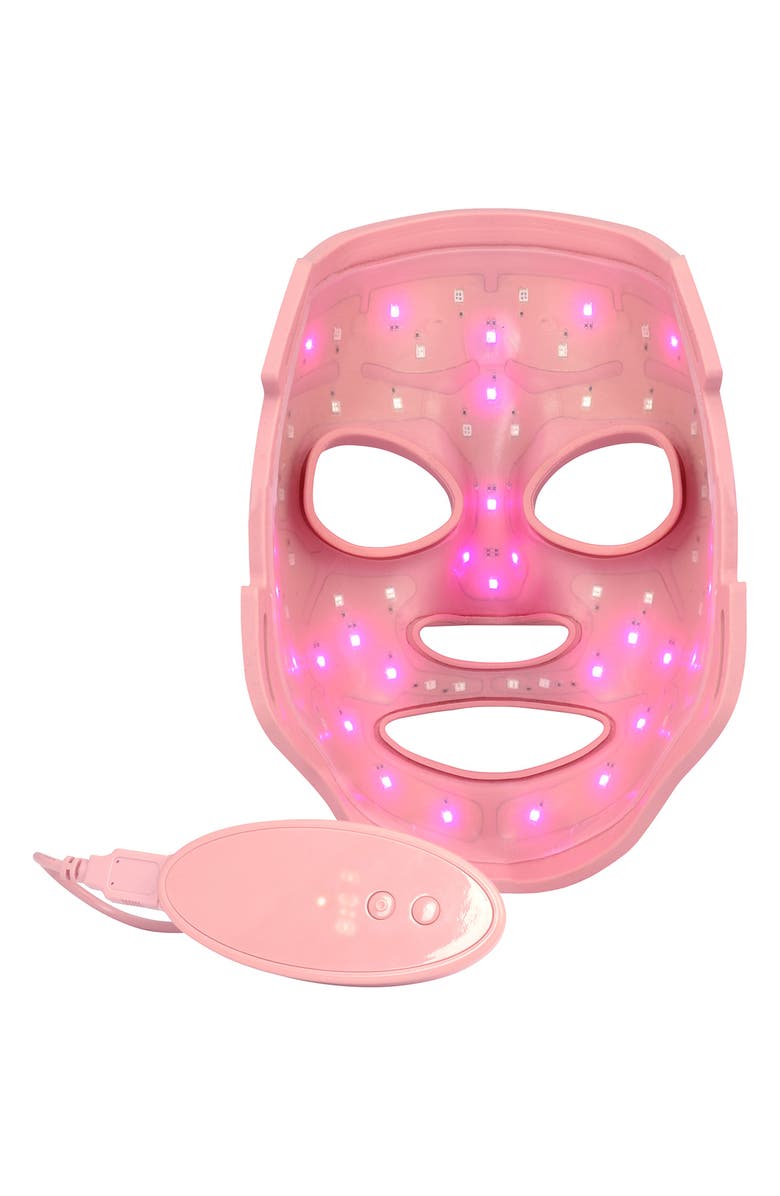 MZ Skin LightMAX Supercharged LED Mask 2.0, Alternate, color,