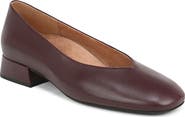 Vionic Petra Leather Pump