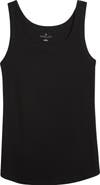 Caslon® Cotton Tank