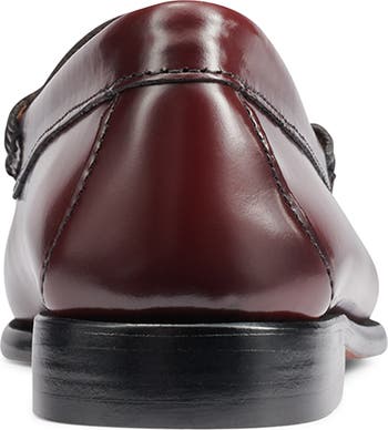 Whitney Leather Loafer