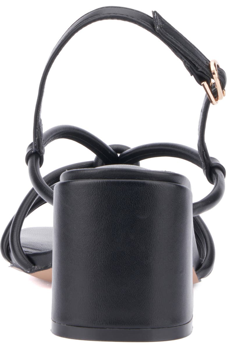 TORGEIS Pemberly Slingback Sandal, Alternate, color,