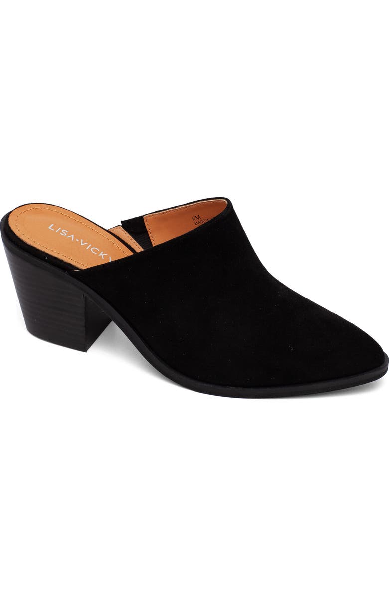 Lisa Vicky VIP Mule, Main, color,