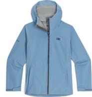 Outdoor Research Stratoburst Packable Rain Jacket