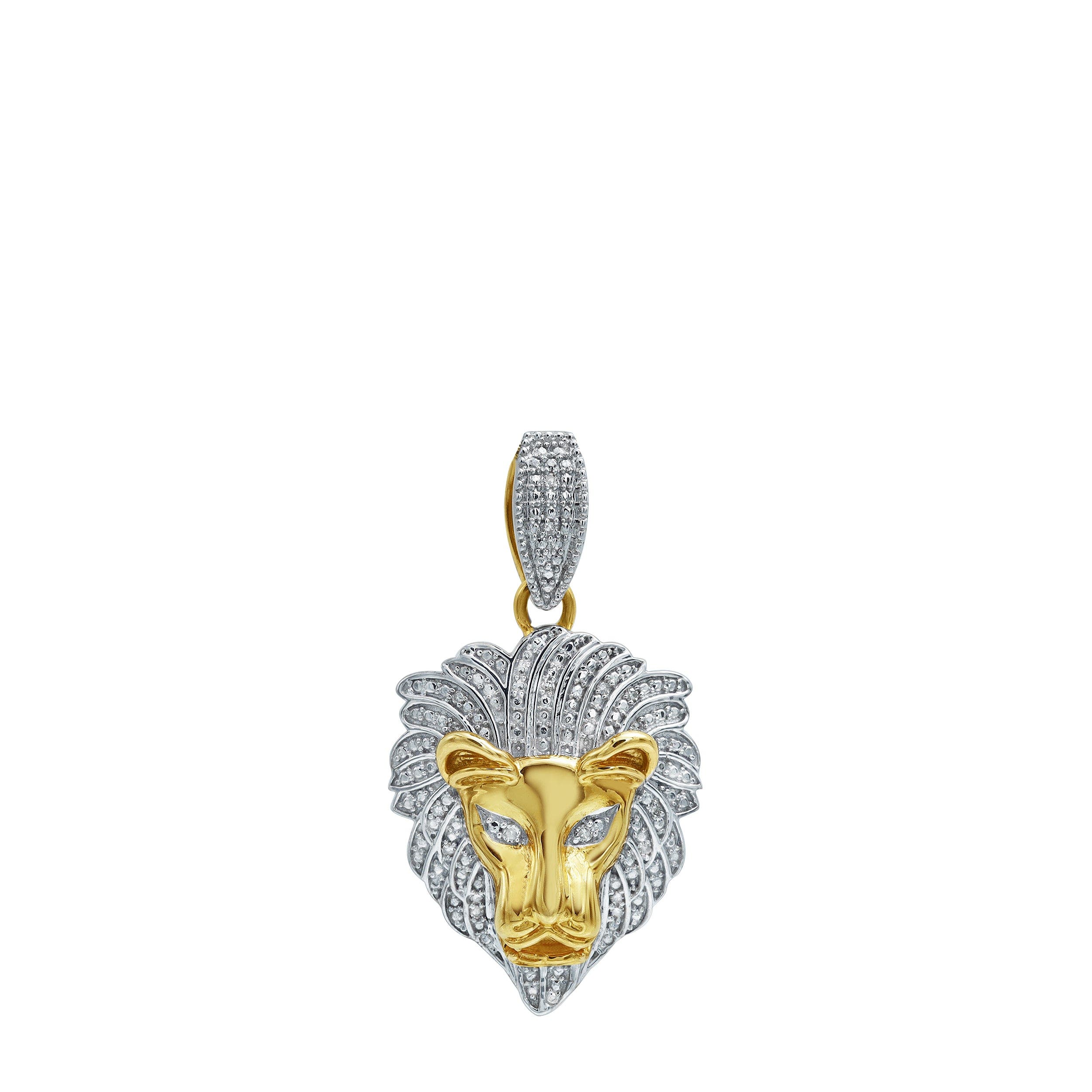 selected 14K Yellow Gold