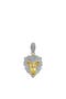 selected 14K Yellow Gold