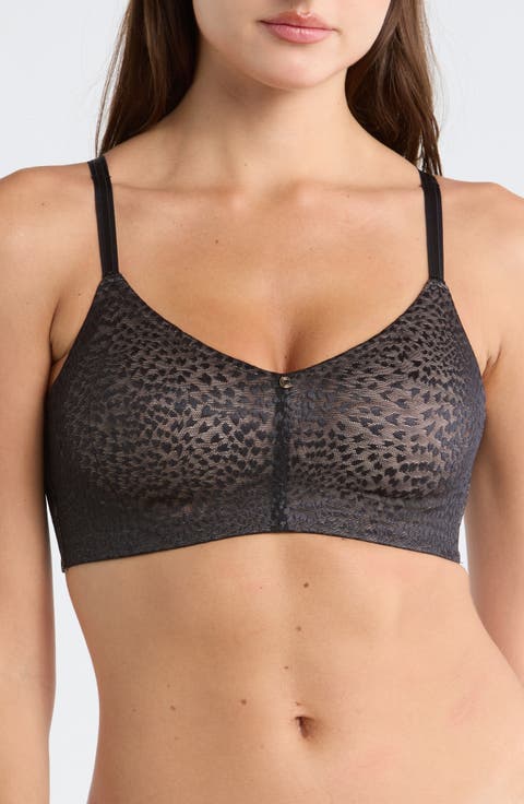 Magique Wireless Bra