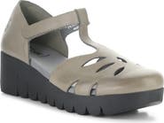Fly London Velt Platform Wedge Fisherman Sandal