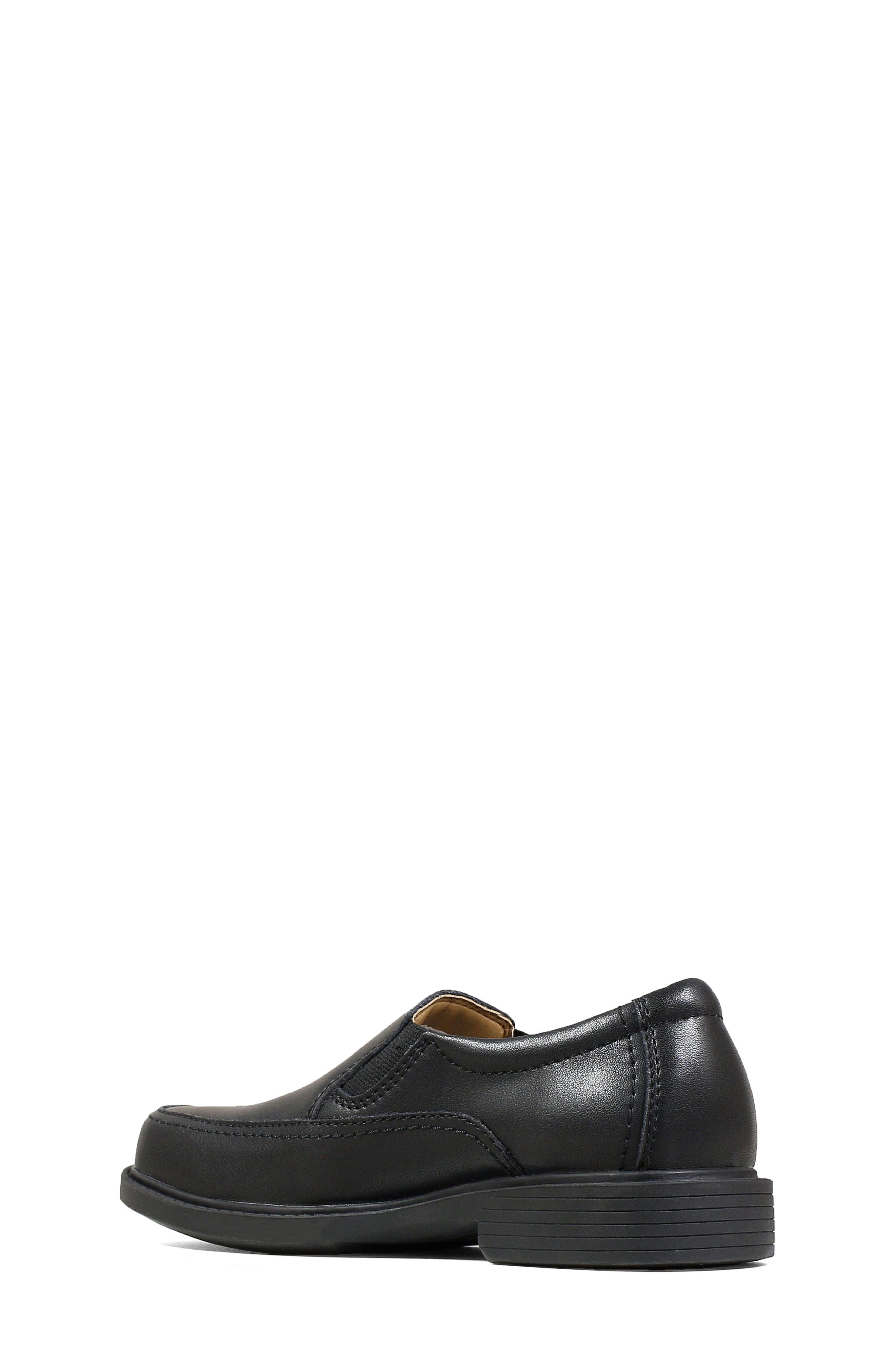 Florsheim Bogan II Slip-On, Alternate, color, Black