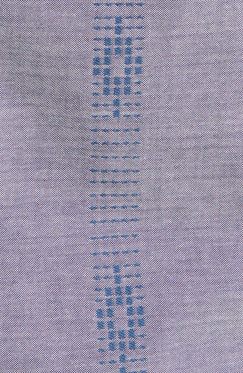 Pendleton Carson Geometric Stripe Button-Up Shirt, Alternate, color, 