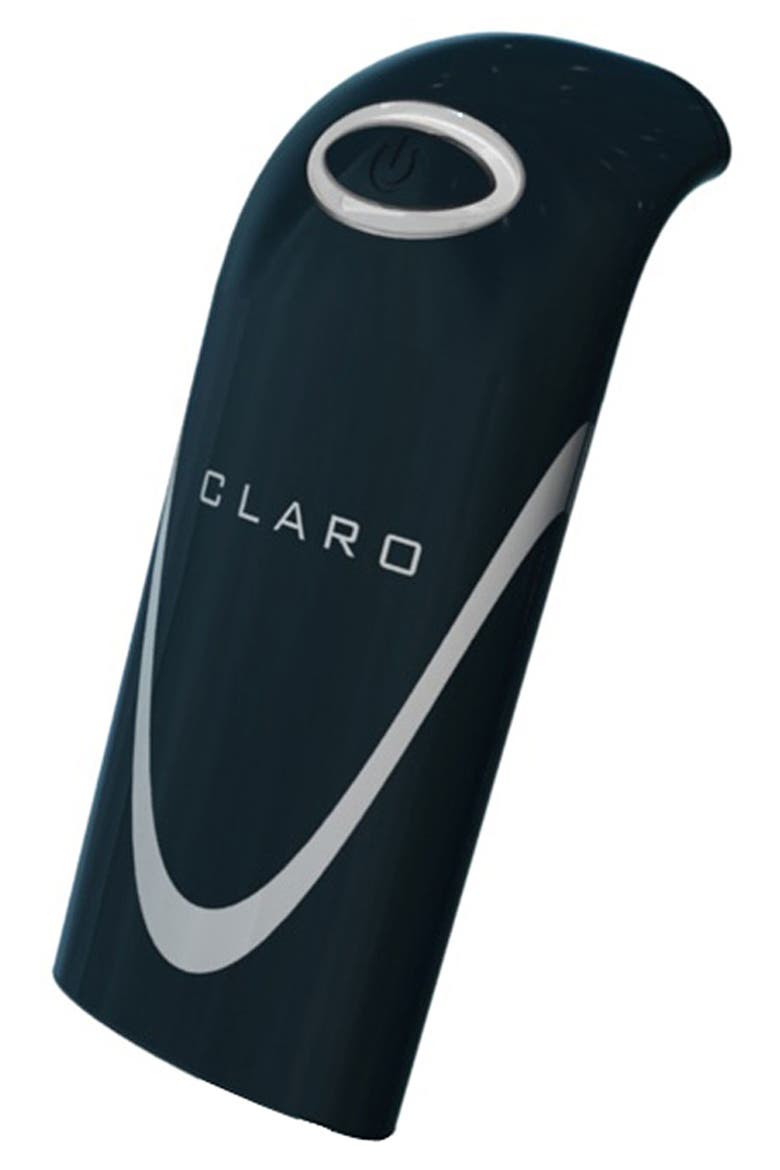 IPL Acne Treatment Device, Main, color, ONYX BLACK