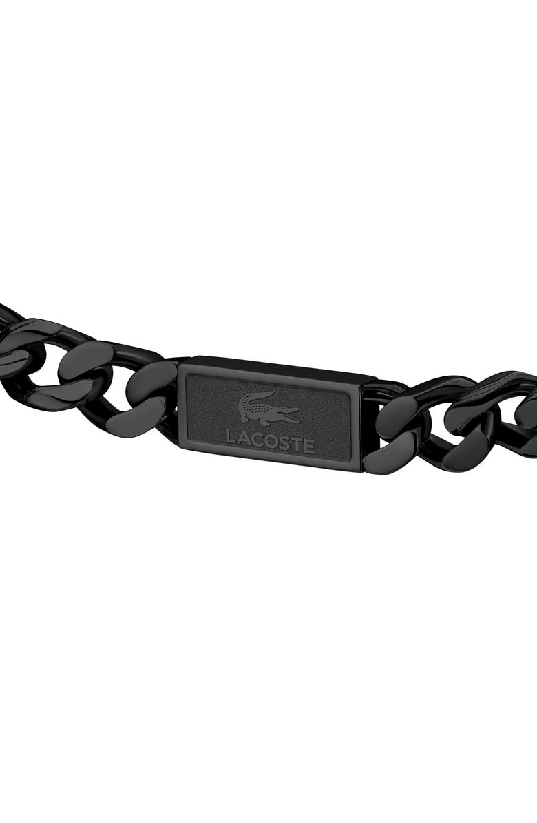 Lacoste Men's Backhand Bracelet, Alternate, color,
