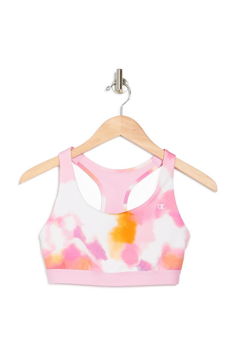 Champion Absolute Sports Bra, Alternate, color, 