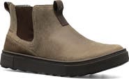 Forsake Lucie Waterproof Chelsea Boot