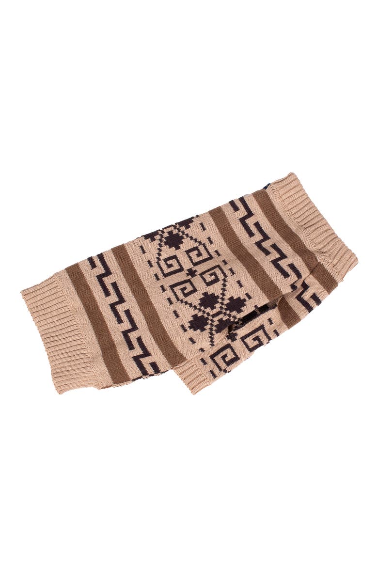 The Big Lebarkski Dog Sweater, Alternate, color, THE BIG LEBARKSKI