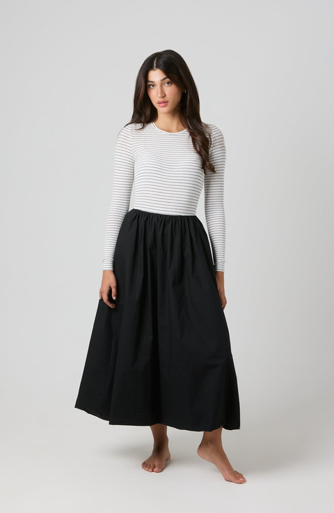 Tate Dress