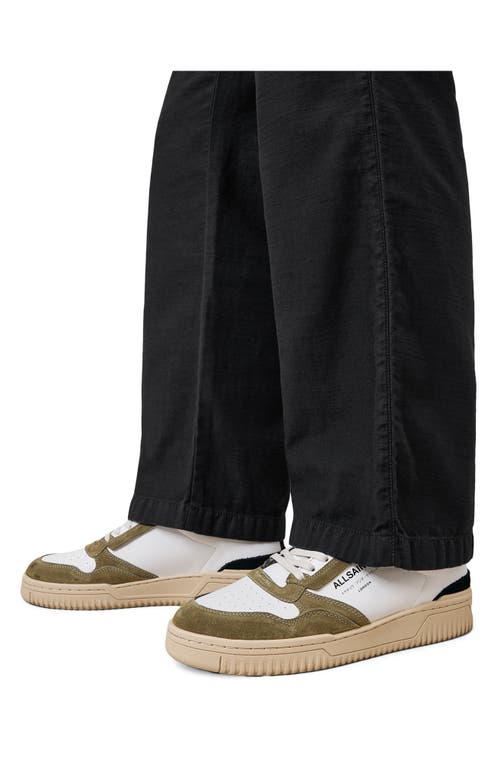 Allsaints Regan Low Top Sneaker